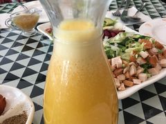 -嘉喜来比萨(罗马花园店)