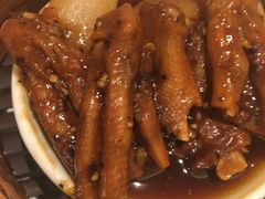 -美心皇宫(沙田大会堂店)