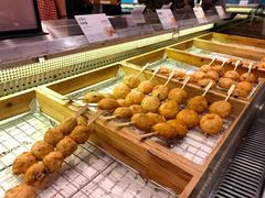 -古来思鱼饼