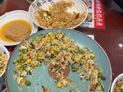 -扬二春炒饭(国庆路总店)