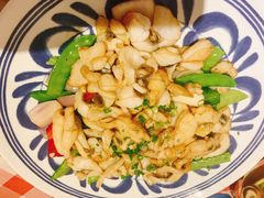 -龙桥私厨·姜花菊花过桥鱼·顺德菜(容桂店)