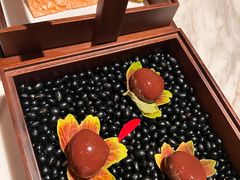 -新荣记(新源南路店)