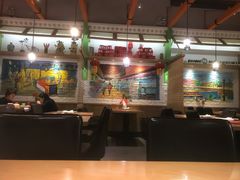 大堂-新加坡高记KOO KEE Restaurant(盈科店)