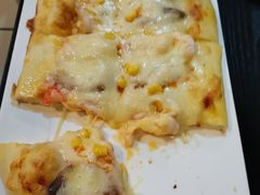 -吉姆丽德乡村西餐厅(闵行交大店)