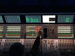 -中央广播电视总台(光华路办公区)