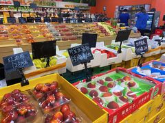 零售区-叁宫礼水果批发仓储店(梅江店)