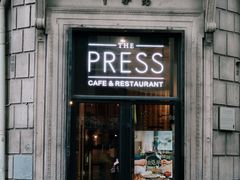 -THE PRESS(申报馆店)