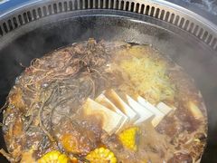 -山海关浑锅(秦皇岛首店)