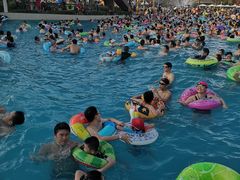 -南京银杏湖乐园