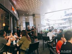 -The Habit Burger Grill 哈比特汉堡(爱琴海店)