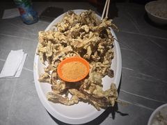 -夕阳红小吃(中街大悦城店)