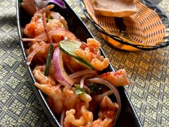 -南沙游艇会·大兵船餐厅