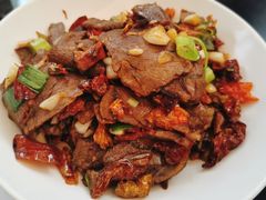 -渔芙南(三里屯店)