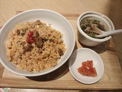 -味千拉面(煌华新纪元购物广场店)