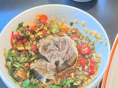 -鲜牛记潮汕牛肉火锅(淮安珠海路店)