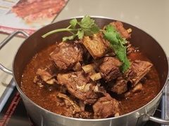 -蝎王府羊蝎子(天通苑店)