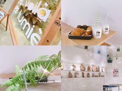 -光作面包Voila Lumiere(中山店)
