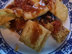 -茅老太臭豆腐