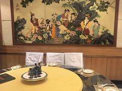 -聚德华天烤肉季·宴会厅(什刹海总店)