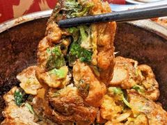 -先记烧鹅王·本地粤菜(福永店)