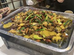 -沈姐万州烤鱼(沙坪坝七中店)