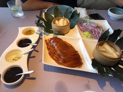 -梧桐北京烤鸭·铜锅涮肉(海岸城店)