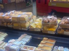 -Olé精品超市(太原万象城店)