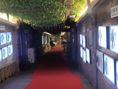 -青岛葡萄酒博物馆