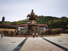 -石岛赤山风景区