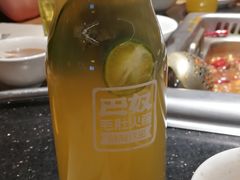 -巴奴毛肚火锅(商城路店)
