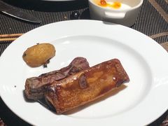 -绿城玫瑰园酒店-遇见19楼餐厅(舟山绿城玫瑰园酒店店)