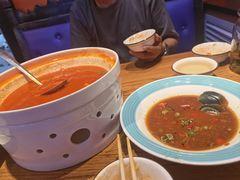 -俭寨大盘鸡·缸子肉·小公鸡·新疆菜(云通店)