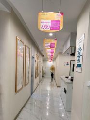 -郡艺医疗美容·微整·眼鼻吸脂