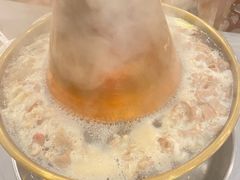 -鑫龙火锅城(青岛分店)