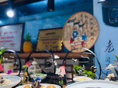 -花溪雨·森林餐厅(石基店)