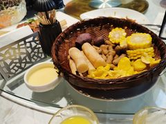 -锦庐道地川菜(来福士店)