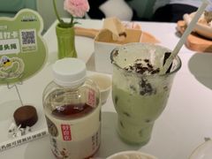 -眉州东坡·熊猫主题餐厅(枫蓝店)