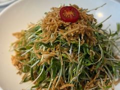 -打酱油·非遗淮扬菜(瘦西湖梅岭店)