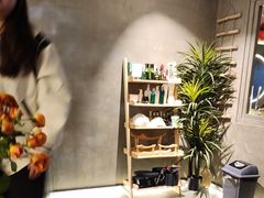 -施奈儿.洗头頭療.按摩SPA.采耳(上梅林店)