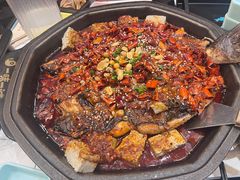 -一味一诚烤鱼(昌平悦荟店)