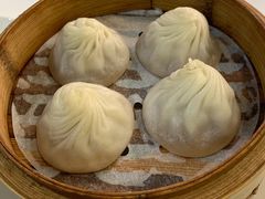 上海小笼包-翡翠拉面小笼包(机场DFS店)