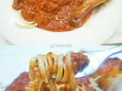 意式肉酱面-宜家·瑞典风味餐厅(北京西红门店)