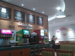 -萨莉亚意式餐厅(万嘉商业广场店)