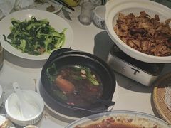 -又见炊烟私房菜(敬亭路店)