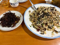 -龙姐私房菜(和顺古镇店)