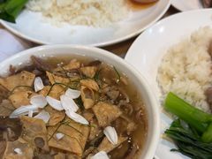 -龍記飯店