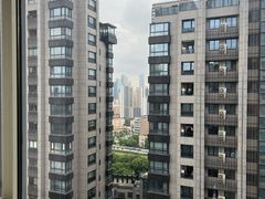 -上海浦西万怡酒店