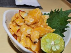 -昱匠·日本料理(金融街店)