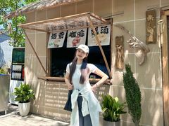 -沂蒙山旅游区云蒙景区(蒙山国家森林公园)