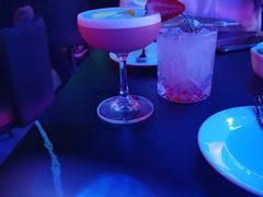 -MOSSO音乐酒吧·live house(南京旗舰店)